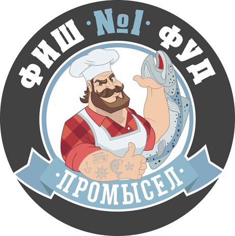 ФИШ ФУД