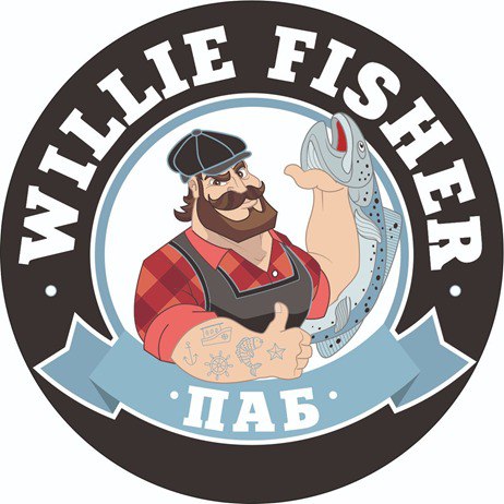 WILLIE FISHER